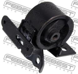 ПОДУШКА ДВИГАТЕЛЯ ЛЕВАЯ (TOYOTA AVENSIS AT22#/AZT220/CDT220/CT220/ST220/ZZT22# 1997-2003) FEBEST tm-051