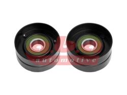 Натяжитель ремня приводного MB W463/164/251/221 280/320CDI 05- YS755195