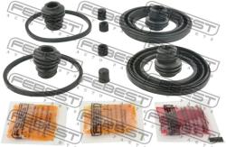 Рем.к-кт суппорта NISSAN QASHQAI/X-TRAIL 14- пер. 0275-J11EF