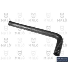 Патрубок системы охлаждения 153195a