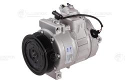 Компрессор кондиц. для а/м BMW 5 (E60) (03-) 2.5i/3.0i (LCAC 26E6)