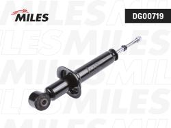 DG00719 Амортизатор MITSUBISHI LANCER CS1A/2A/3A зад.газ.