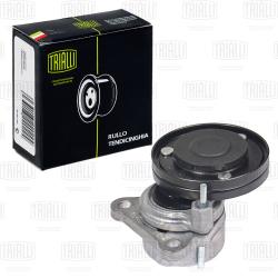 Ролик привод. ремня для а/м Land Rover Freelander I (98-) 1.8i (с натяж. мех.) ГУР (CM 5343)