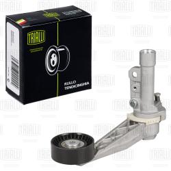 Ролик привод. ремня для а/м Peugeot 308 (07-) 1.4i/1.6i [EP] генер. (с натяж. мех.) (CM 5473)