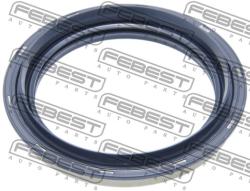 САЛЬНИК СТУПИЧНЫЙ ПЕРЕДНИЙ (56X68X6 6X12) 95jds-56680712x