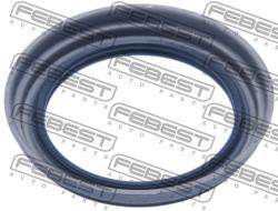 Сальник кулака поворотного TOYOTA LAND CRUISER 100 98-07 пер.подв. TOS-120