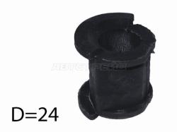 Втулка стабилизатора Toyota Corolla (E90) 87-92 (24,00)