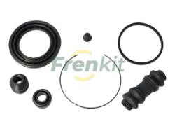Ремкомплект суппорта передний MAZDA 626 II SERIES 11-82->09-87 254079