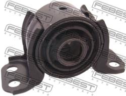 ПОДУШКА ЗАДНЕЙ РАМЫ (TOYOTA MARK 2/CHASER/CRESTA GX90 1992-1996) FEBEST tm-087