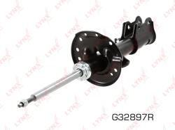 Стойка амортизаторная передняя R OPEL CORSA D 06> g32897r