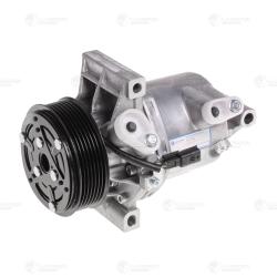 Компрессор кондиц. для а/м Renault Arkana (19-)/Duster (21-) 1.6i (LCAC 0980)