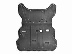 Защита двигателя Geely Monjaro 21-