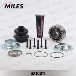 GA10011 ШРУС BMW E30/34 внутр.