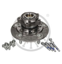 Ступица с подшипником FORD: TRANSIT Bus  TRANSIT Kasten  TRANSIT Pritsche/Fahrgestell 301902