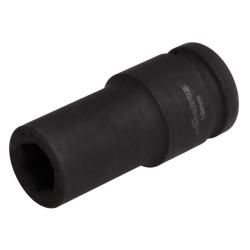 AIRLINE AT-IS34-23 Головка ударная торцевая 3/4" DR шестигранная 19мм L=90 мм