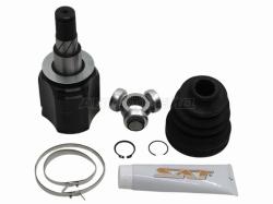 Шрус (Спереди/ Внутр) Nissan Pathfinder 04-14 / Navara 04-15