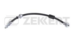 Шланг тормозной передний левый Nissan Cabstar (F24_) 06- NT400 Cabstar (F24M) 14- bs-9446