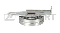 Ролик обводной агрегатного ремня Citroen Jumper (230) 94- Peugeot Boxer (230L 230P ZCT) 94- sr-1211