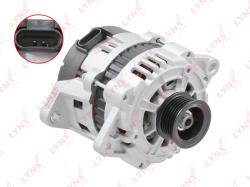 Генератор CHEVROLET AVEO (T200) 1.4 03-08 / LACETTI (J200) 1.4 16V 05-12 / LACETTI (J200) 1.8 05-12 ea-1282