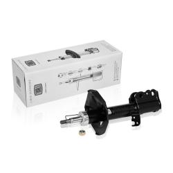 TRIALLI AG 19150 Амортизатор для автомобилей Toyota Corolla E120 (01-) / Lifan Solano (10-) (стойка) передний левый