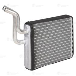 Радиатор отоп. для а/м Great Wall Hover (05-)/Hover H3 (10-)/Hover Н5 (10-) (LRh 3007)