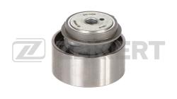 Ролик натяжной ремня ГРМ Mazda MPV II 99- MX-6 92- 323 VI 01- 626 IV-V 91- Premacy 01- Ford Pro sr-1209