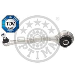 Рычаг независимой подвески колеса MERCEDES-BENZ: C-KLASSE (W203)  C-KLASSE Kombi (S203)  C-KLASSE Sp g5-693