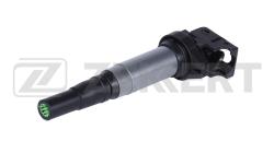 Катушка зажигания BMW 5 (E39 E60 F10 E39 E61) 02- 3(E92 E46 E93) 02- Peugeot 308 07- Partne zs-1065