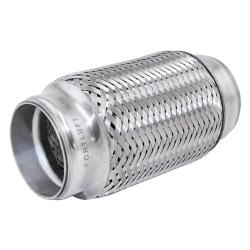 Гофра Standard Ford Transit Connect 1.8 turbo 2010 год flp905