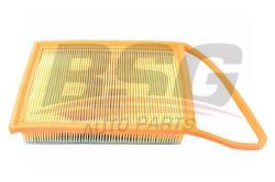Фильтр воздушный PEUGEOT PARTNER/CITROEN BERLINGO 1.6D 09- BSG 70-135-009