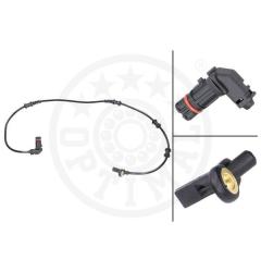 Датчик ABS MERCEDES-BENZ: GL-KLASSE (X164)  M-KLASSE (W164) 06-s359