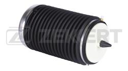 Пневмопружина подвески задн. лев. без ADS Audi A7 10- A6 IV 11- ld-1371