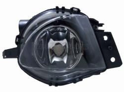 Фара противотуманная (Справа) BMW 3-Series 05-10