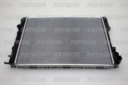 PRS4058 Радиатор системы охлаждения