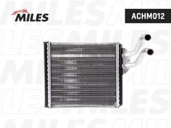 ACHM012 Радиатор отопителя VOLVO 400/460/480 1.6-2.0/1.9TD 88-96