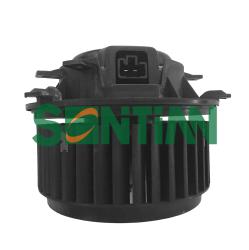 Вентилятор отопителя UAZ Patriot(16-)2.7i 2016-, Cobalt II(11-)1.5i 2011 -CHEVROLET S ZD172253