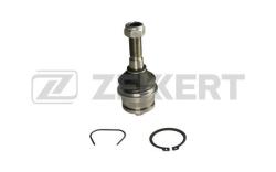 Опора шаровая перед. верх. лев./прав. VW Transporter IV 90- tg-5160