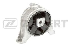 Опора двигателя перед. прав. Opel Astra H 04- Zafira B 05- gm-3072