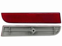 Отражатель Mitsubishi ASX 10-12 / Lancer 07-17 / Lancer Evolution 07-17 / RVR 10-12 (Слева)