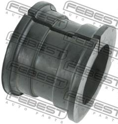 Втулка стабилизатора TOYOTA LAND CRUISER PRADO 150 09- пер.43мм TSB-GRNF