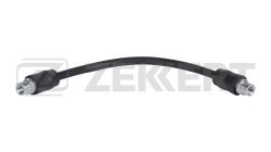 Шланг тормозной передний Audi 80 86- Audi 90 89- bs-9400