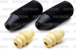 Защитный комплект амортизатора PPK155