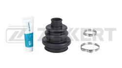 Пыльник ШРУСа к-т Fiat Croma (194_) 05- Opel Astra F-H 91- Vectra B C 95- Zafira A B 99- Saab sm-1261s