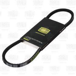 Ремень приводной для а/м Лада 1111 Ока (генер.) / ГАЗель Бизнес (ГУР) зубчатый (AVX10X750)