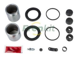 Ремкомплект переднего суппорта+поршень MERCEDES SPRINTER 2006-2016 / VW CRAFTER BREMBO BRAKES 252919