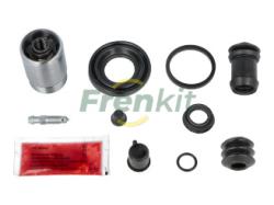 Ремкомплект суппорта+поршень с механизмом MAZDA MX5 (NB) SERIES 01-98->10-05 232912