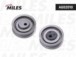 AG02010 Ролик ремня ГРМ AUDI 100/VW GOLF/PASSAT/T4 1.3-2.0 -02