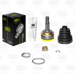 ШРУС для а/м Toyota Corolla E150 (01-)/Auris E150 (06-) (наруж.) (GO 1902)