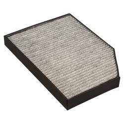 Фильтр для а/м BMW X3 G01/F97(17-)/X4 G02/F98(18-)/3 G20/G80/G28(18-) (салон.уголь.) (CRVC30007)