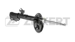 Амортизатор газовый правый передней подвески Toyota RAV 4 (A20) 00- sg-6552